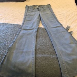 Free People size 26. Like new.